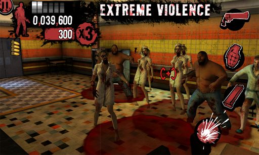 死亡之屋3重制版截图3