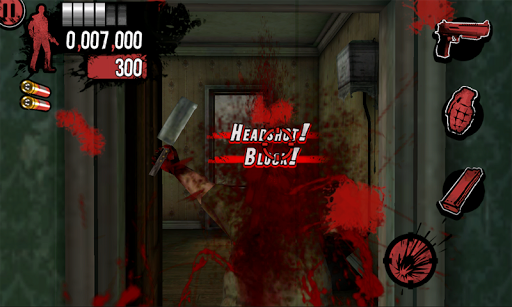 死亡之屋3重制版截图4