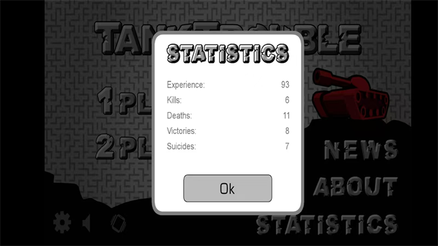 坦克动荡手机版截图2