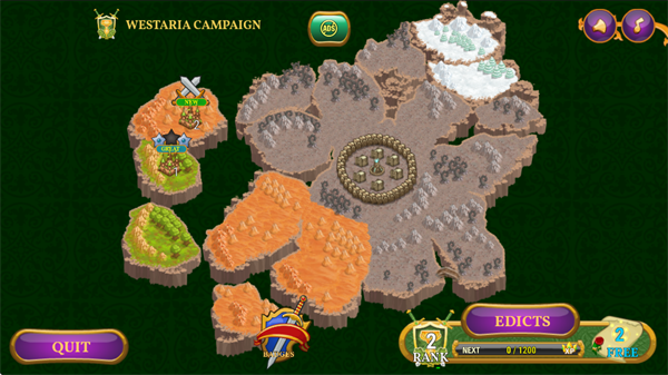 城邦争霸中文版