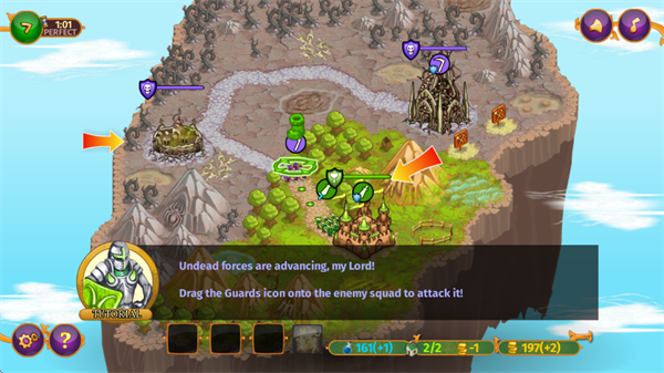 城邦争霸中文版