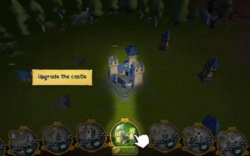 战争高塔中文版