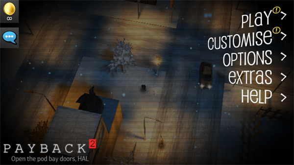 夺命邮差2手机中文版