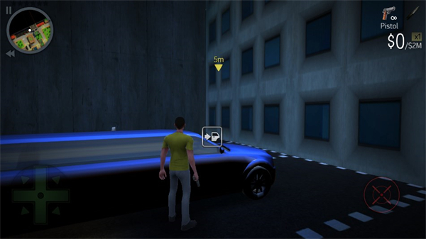 夺命邮差2手机中文版