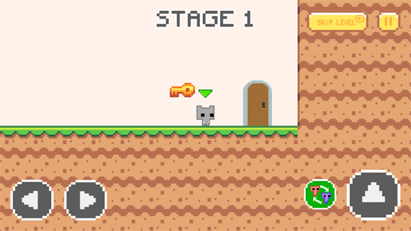 萌猫公园中文版