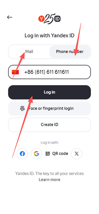 俄罗斯引擎yandexcom