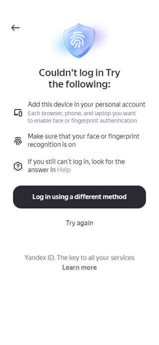 俄罗斯引擎yandexcom