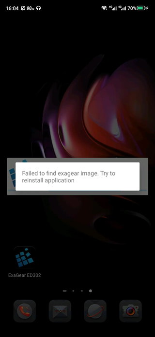 exagear模拟器安卓版