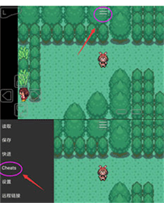 gbc模拟器汉化版