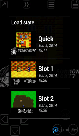 gbc模拟器汉化版