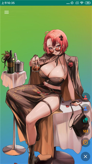 live2d动画制作软件