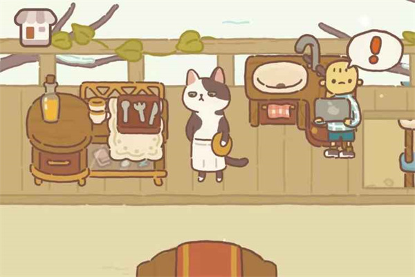 动物餐厅最新版