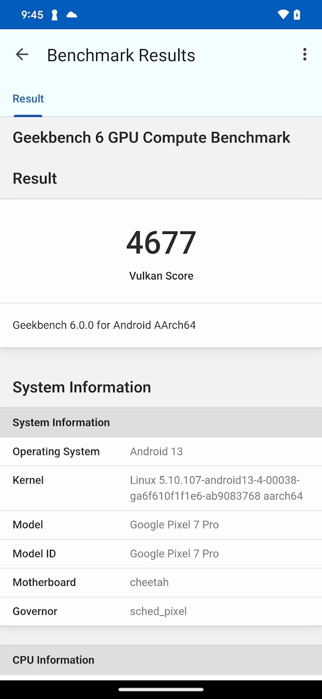 geekbench6截图2
