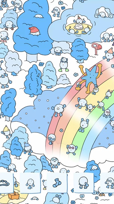 Soupsoup最新版截图2