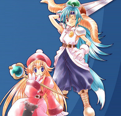 双星物语2加强版