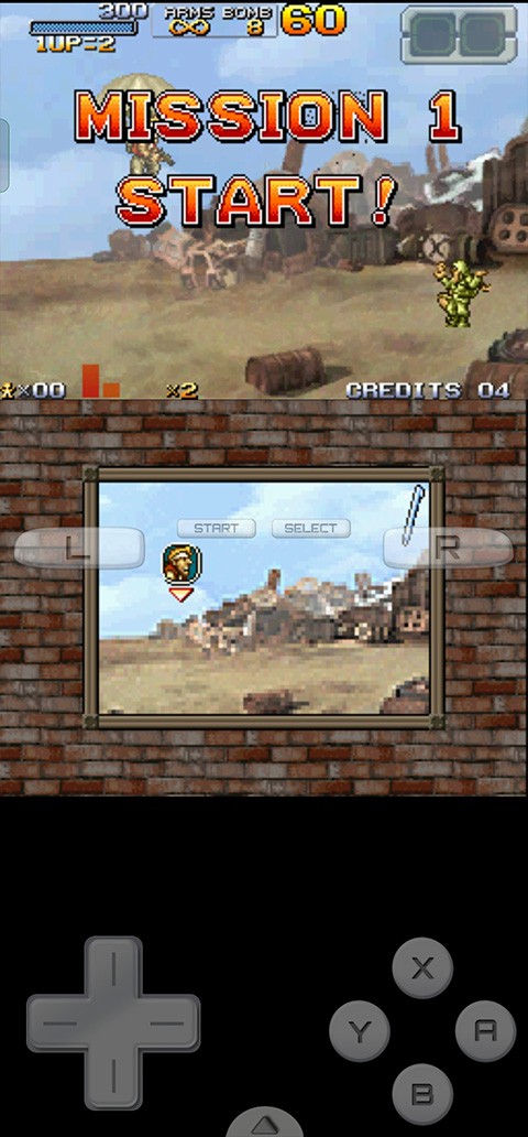 合金弹头7安卓版截图1