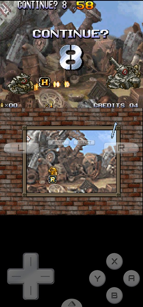 合金弹头7安卓版截图3