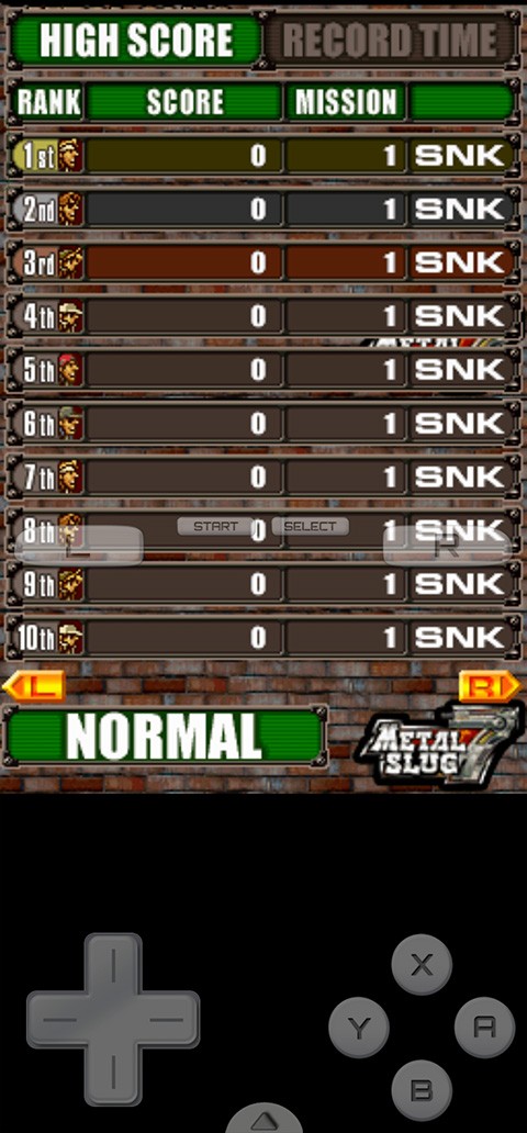 合金弹头7安卓版截图4