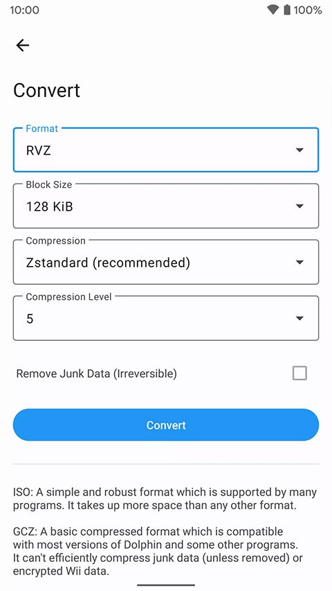 ngc模拟器中文版截图2