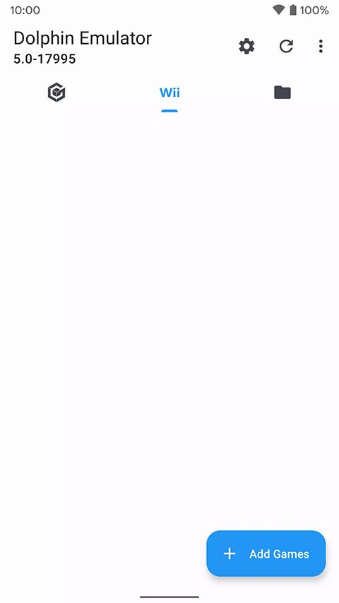 ngc模拟器中文版截图4