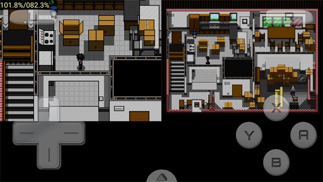 NDS模拟器最新版截图1