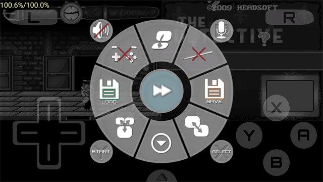 NDS模拟器最新版截图4