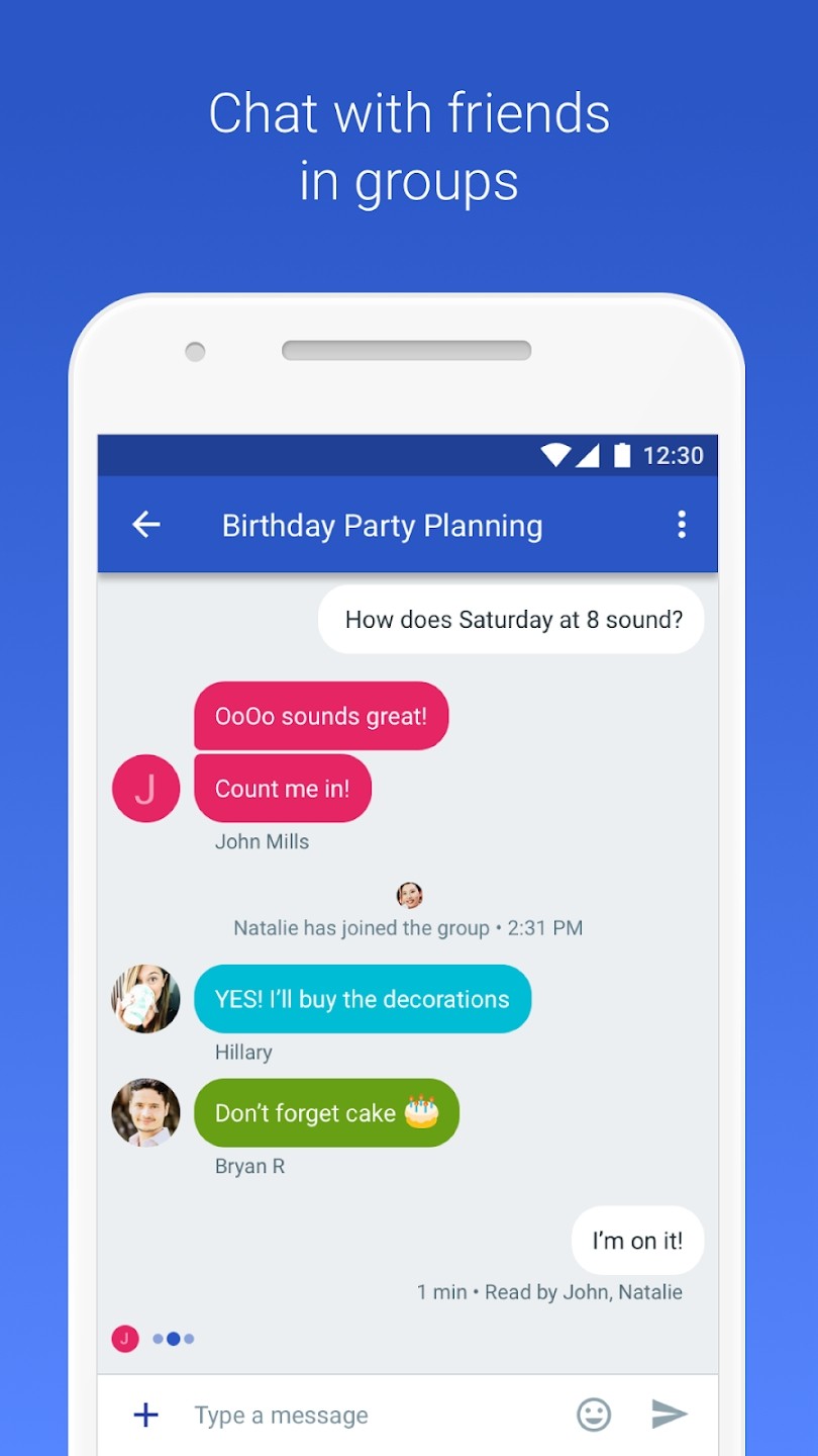谷歌服务框架安卓版截图2