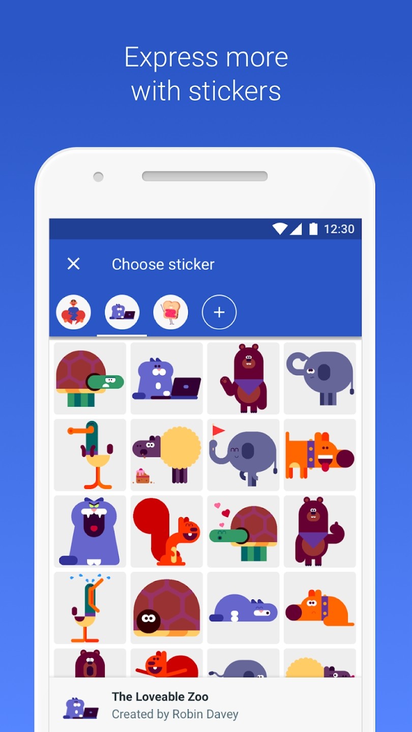 谷歌服务框架安卓版截图3
