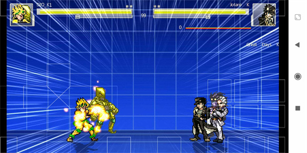 游戏梦工厂mugen