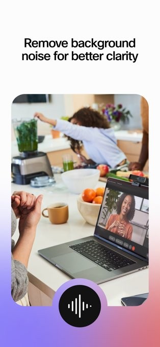 webex meeting手机版截图2