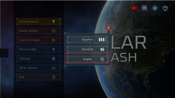 星球毁灭模拟器中文版