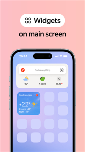 俄罗斯引擎yandexcom截图4