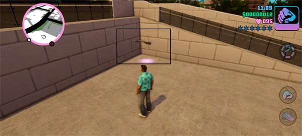 侠盗飞车罪恶都市中文版