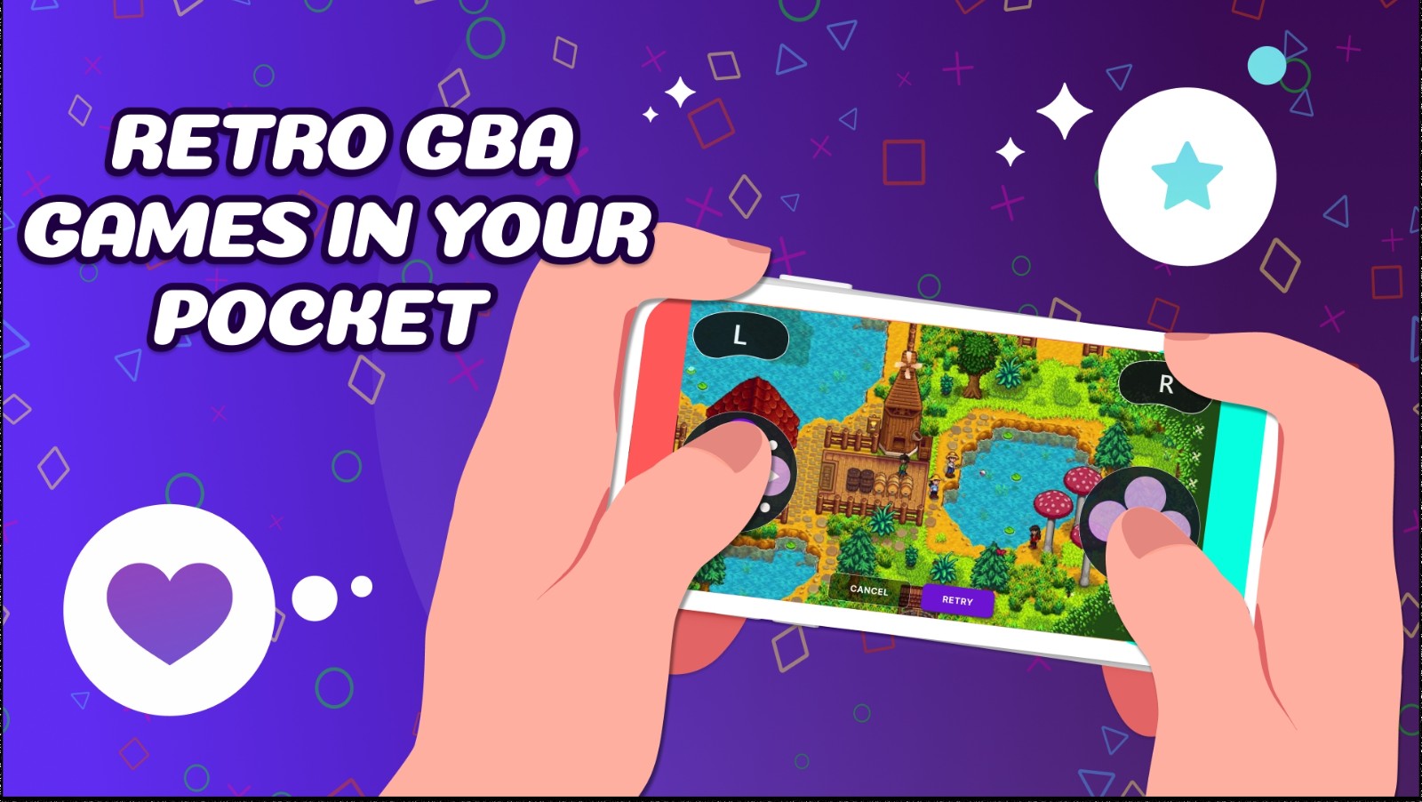 vba模拟器安卓版截图5