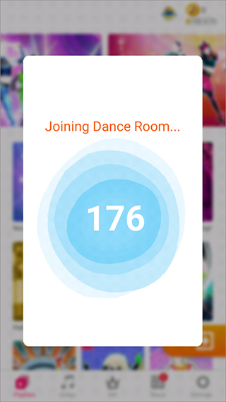 舞力全开手机版