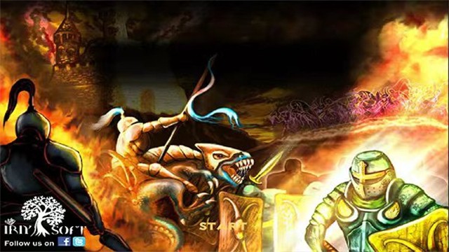 城邦争霸安卓版截图1