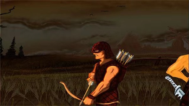 城邦争霸安卓版截图4