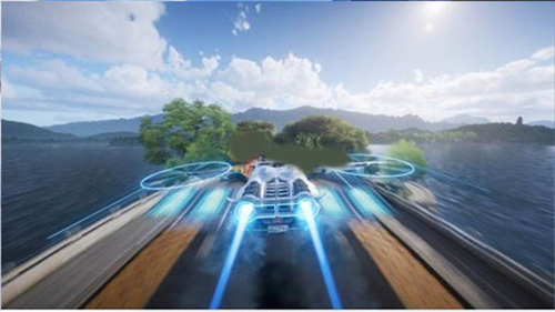 王牌竞速小米渠道服