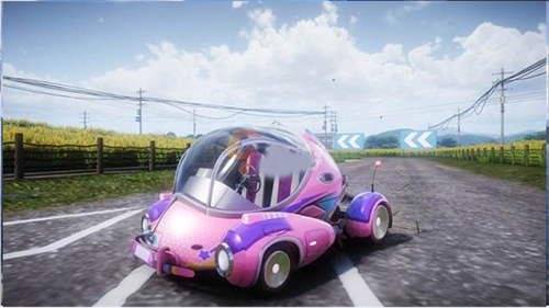 王牌竞速小米渠道服