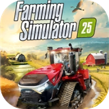 模拟农场25中文版