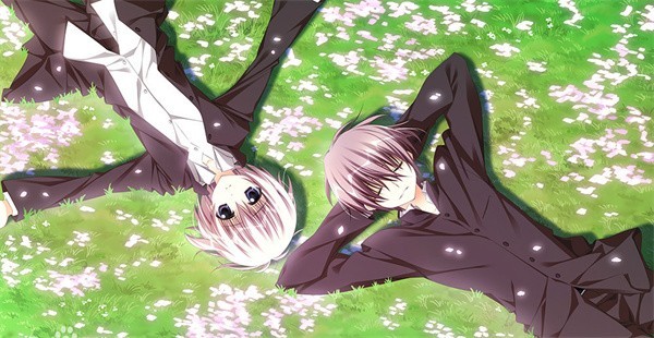 樱之诗安卓版截图2