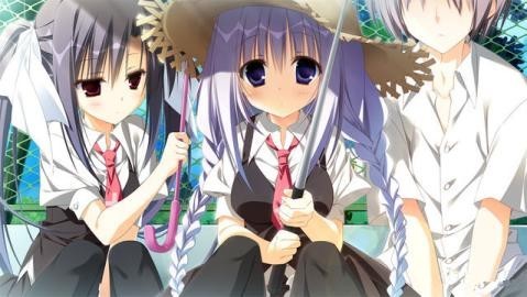 樱之诗安卓版截图4