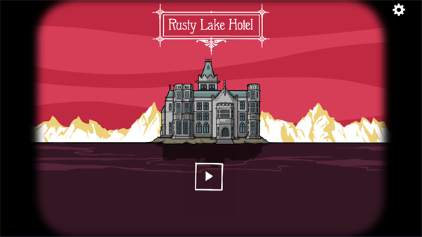 锈湖旅馆安卓版
