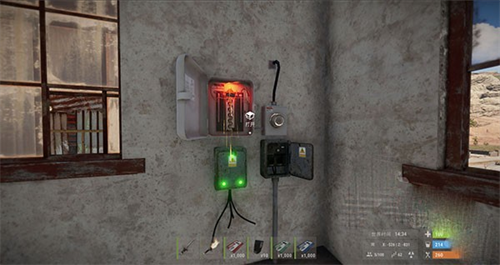 失控进化国际服