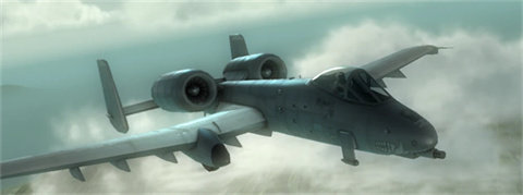 鹰击长空手机版