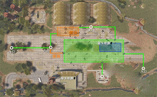 失控进化国际服