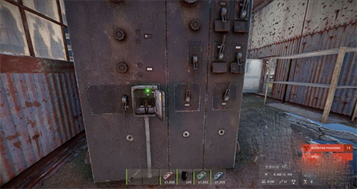 失控进化国际服