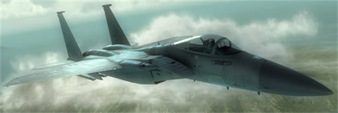 鹰击长空手机版