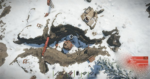 失控进化国际服