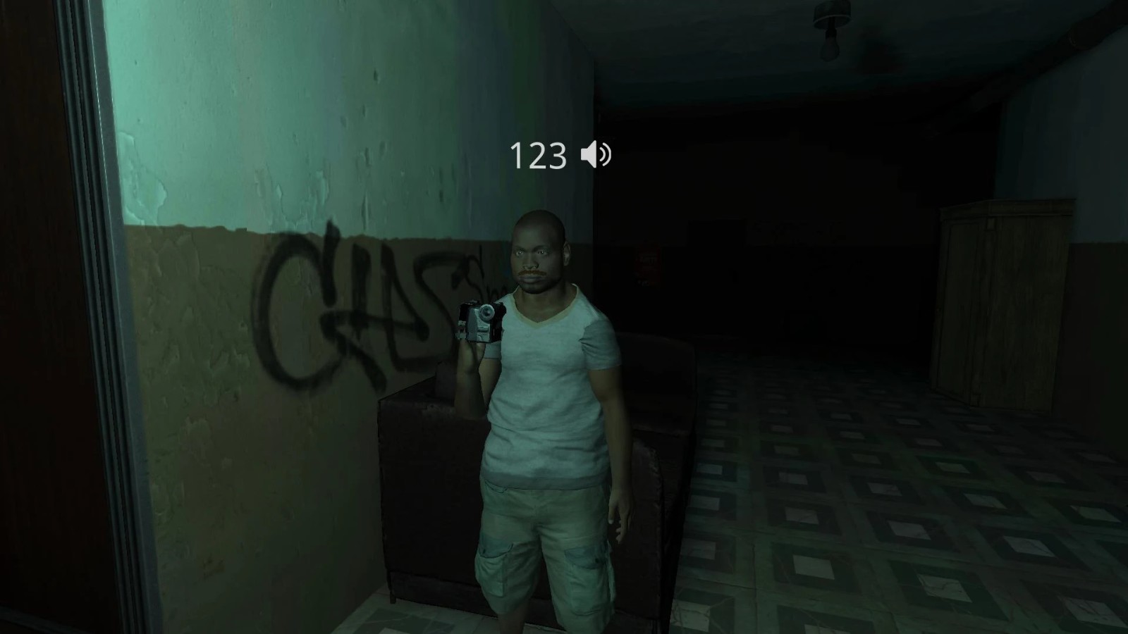 The Ghost联机版截图5